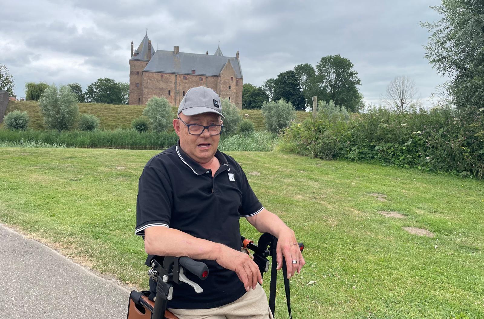Orvelte - Drenthe Nederland