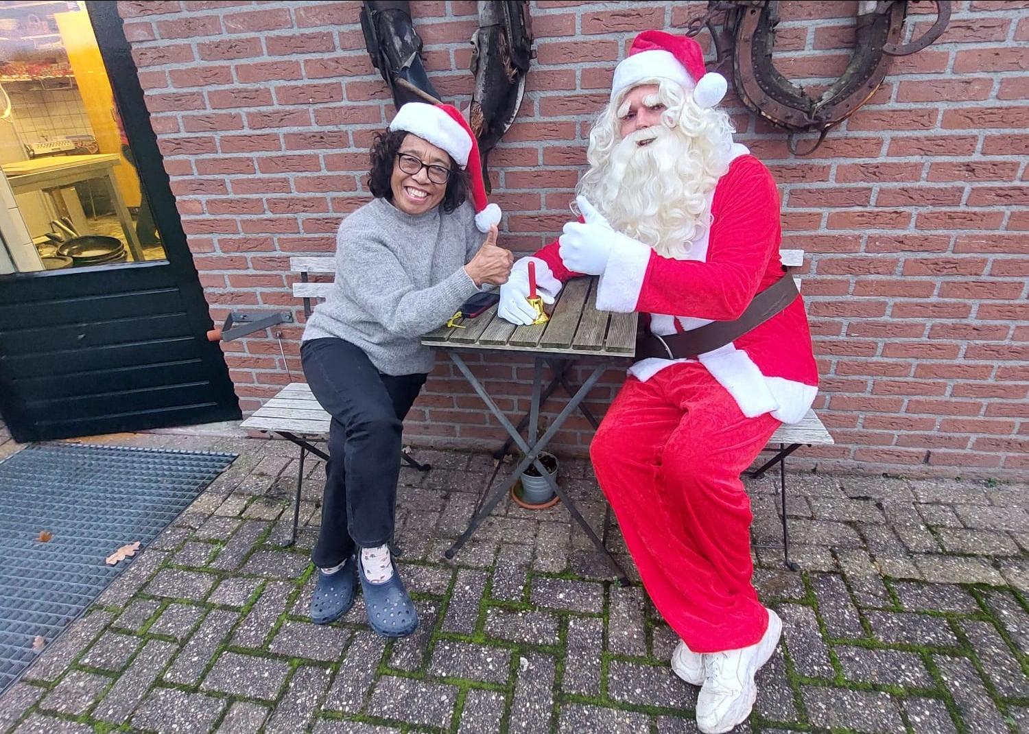 Kerstreis Schoonoord Nederland