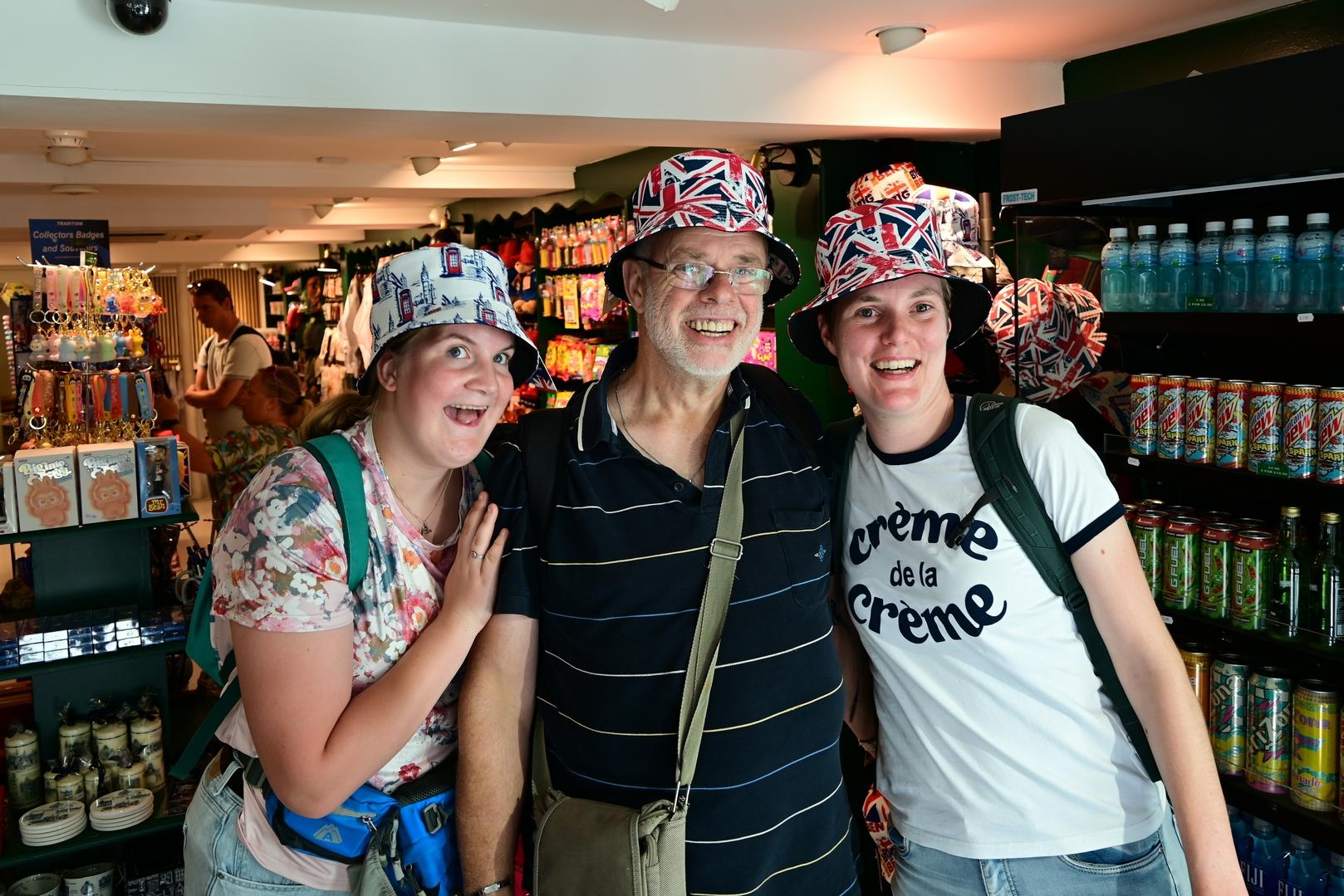 Rondreis Engeland en Schotland Engeland
