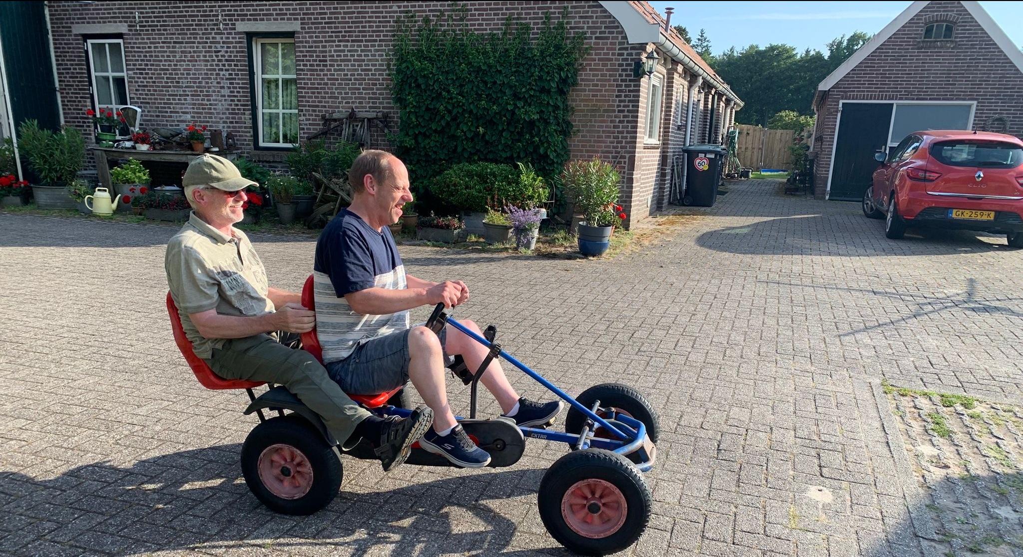 Lievelde - Gelderland Nederland