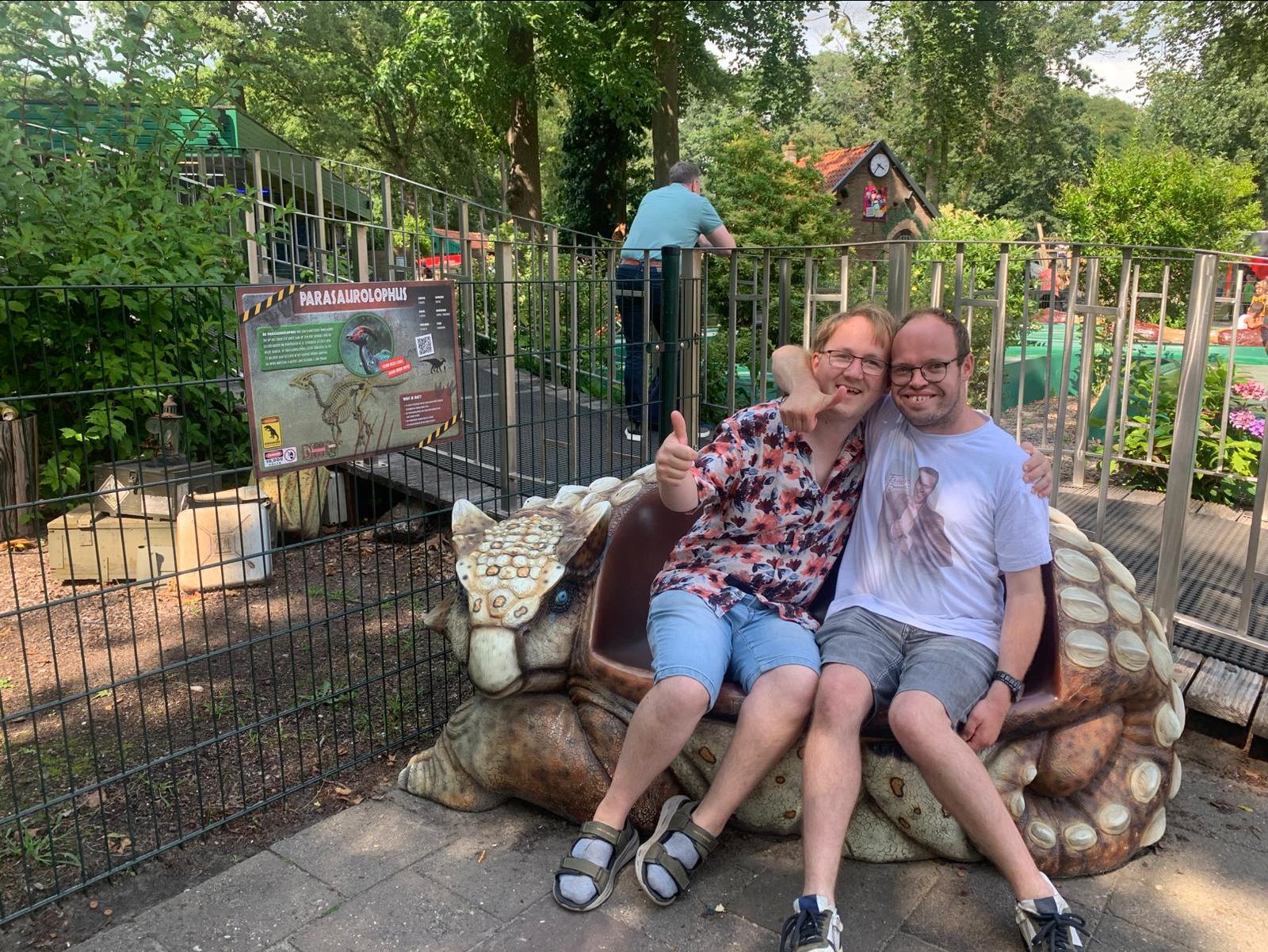 Slenaken - Limburg Nederland