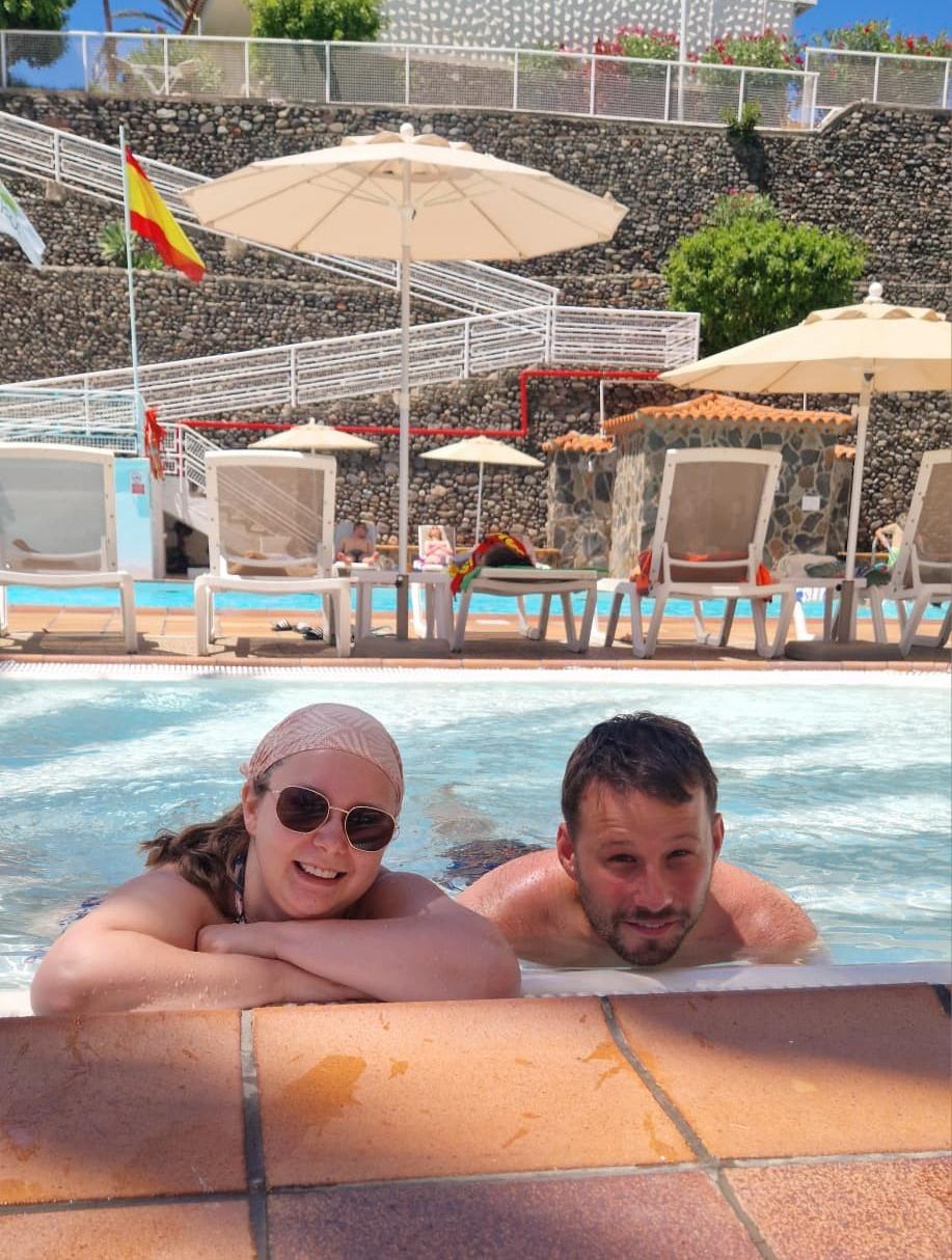 Costa del Sol Spanje