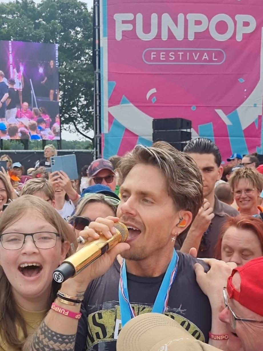 GigaGFestival - Pesse Nederland