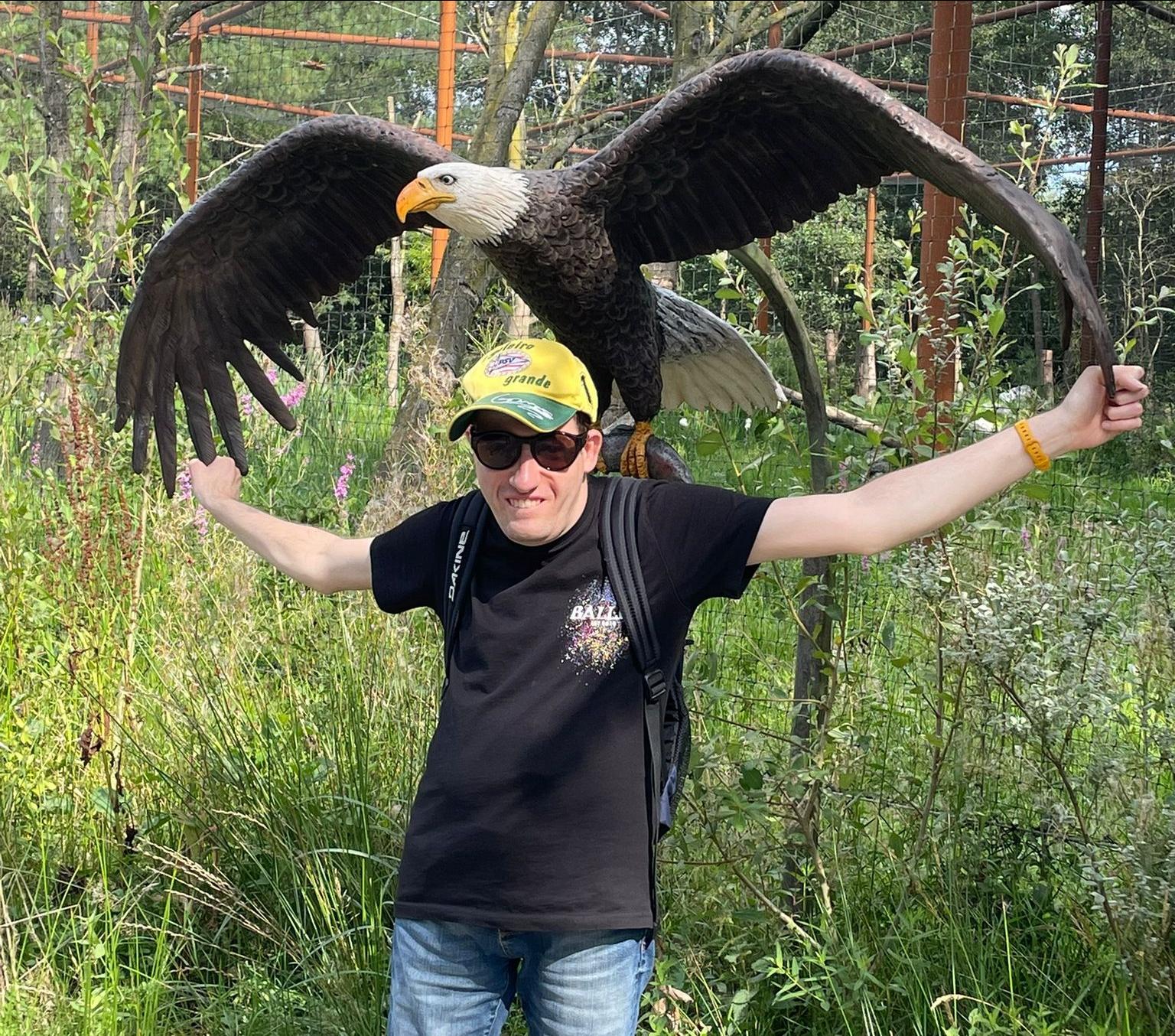 Wildlands - Emmen 