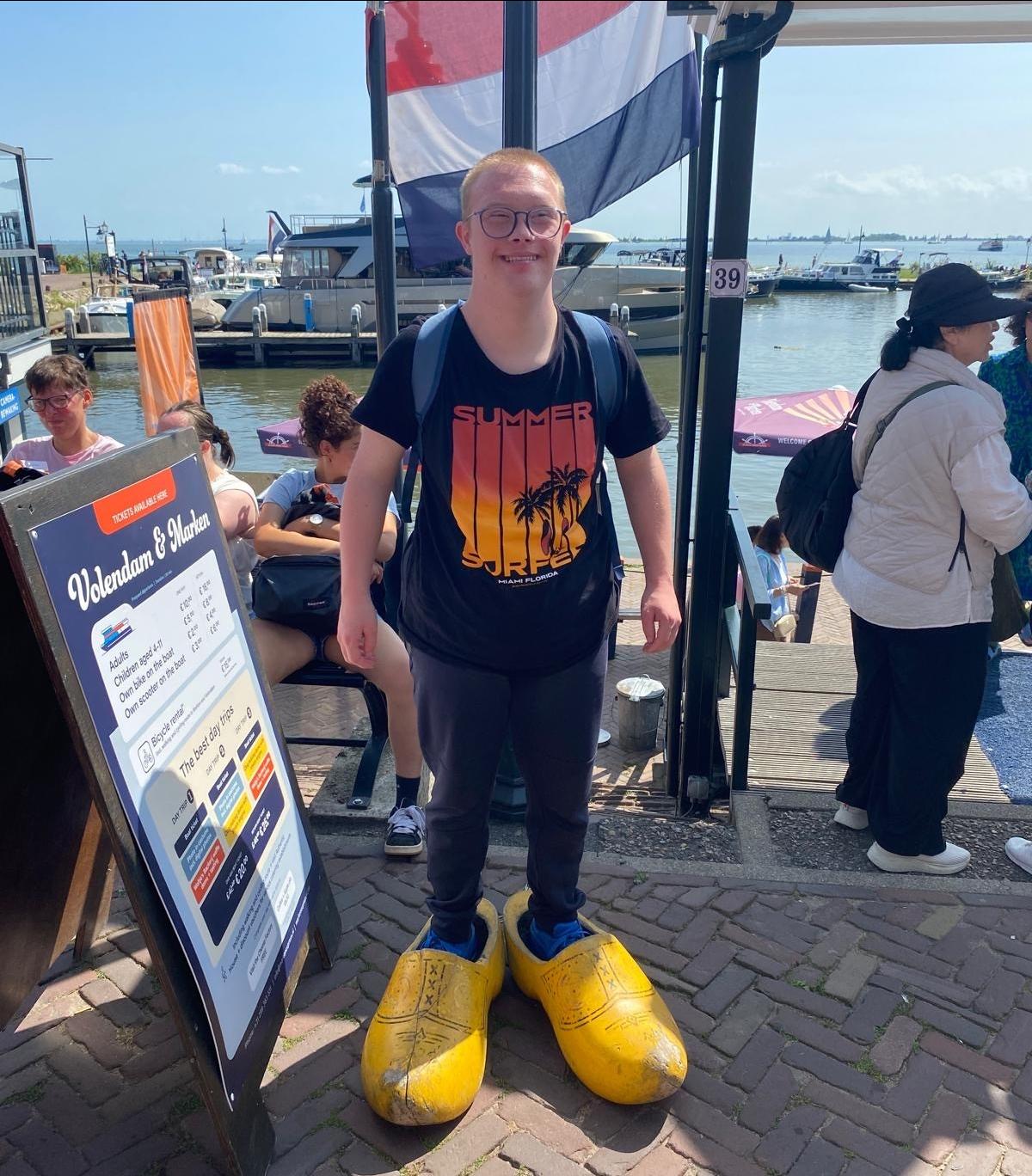 Volendam - Noord Holland Nederland