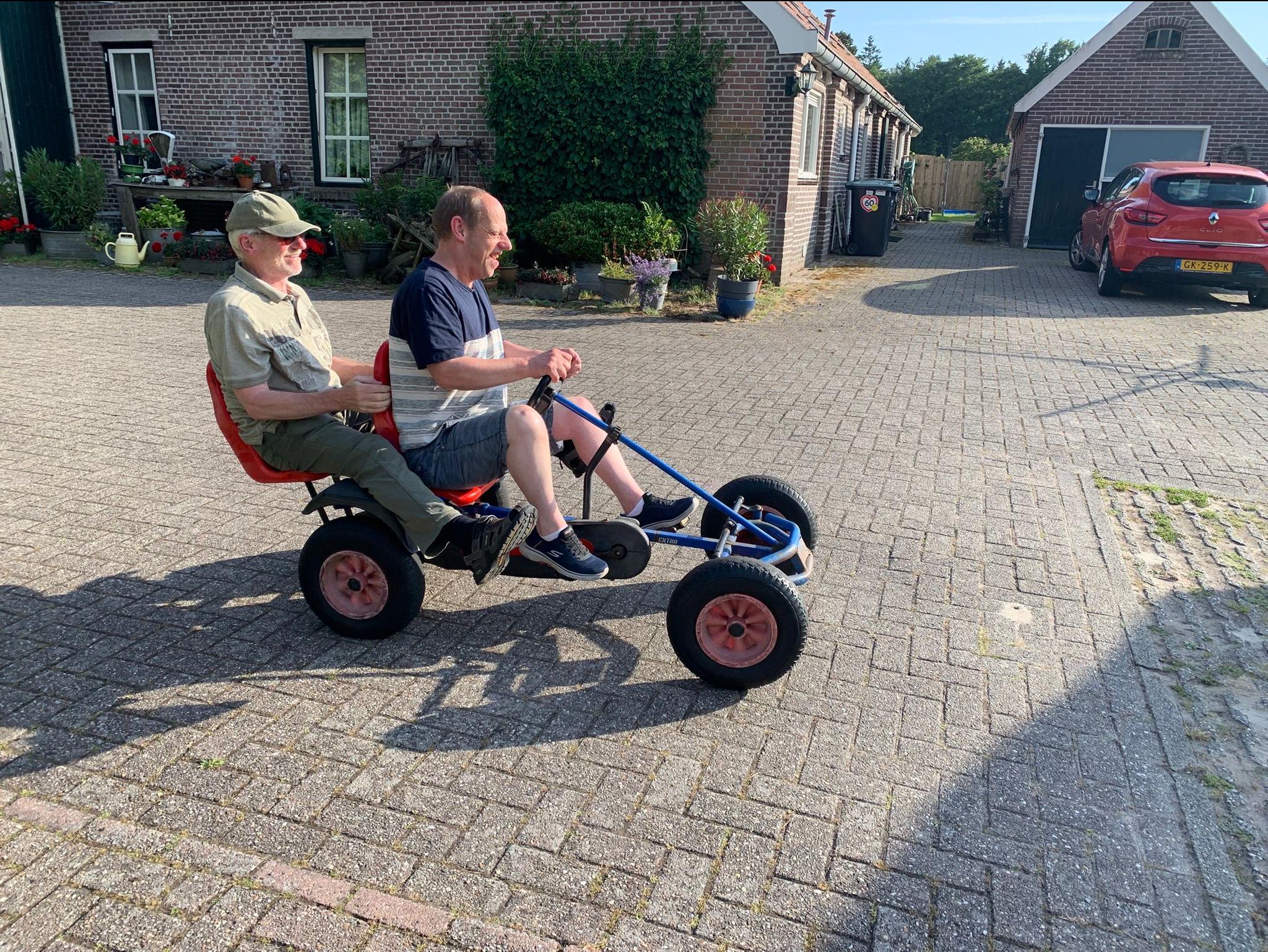 Lievelde - Gelderland Nederland