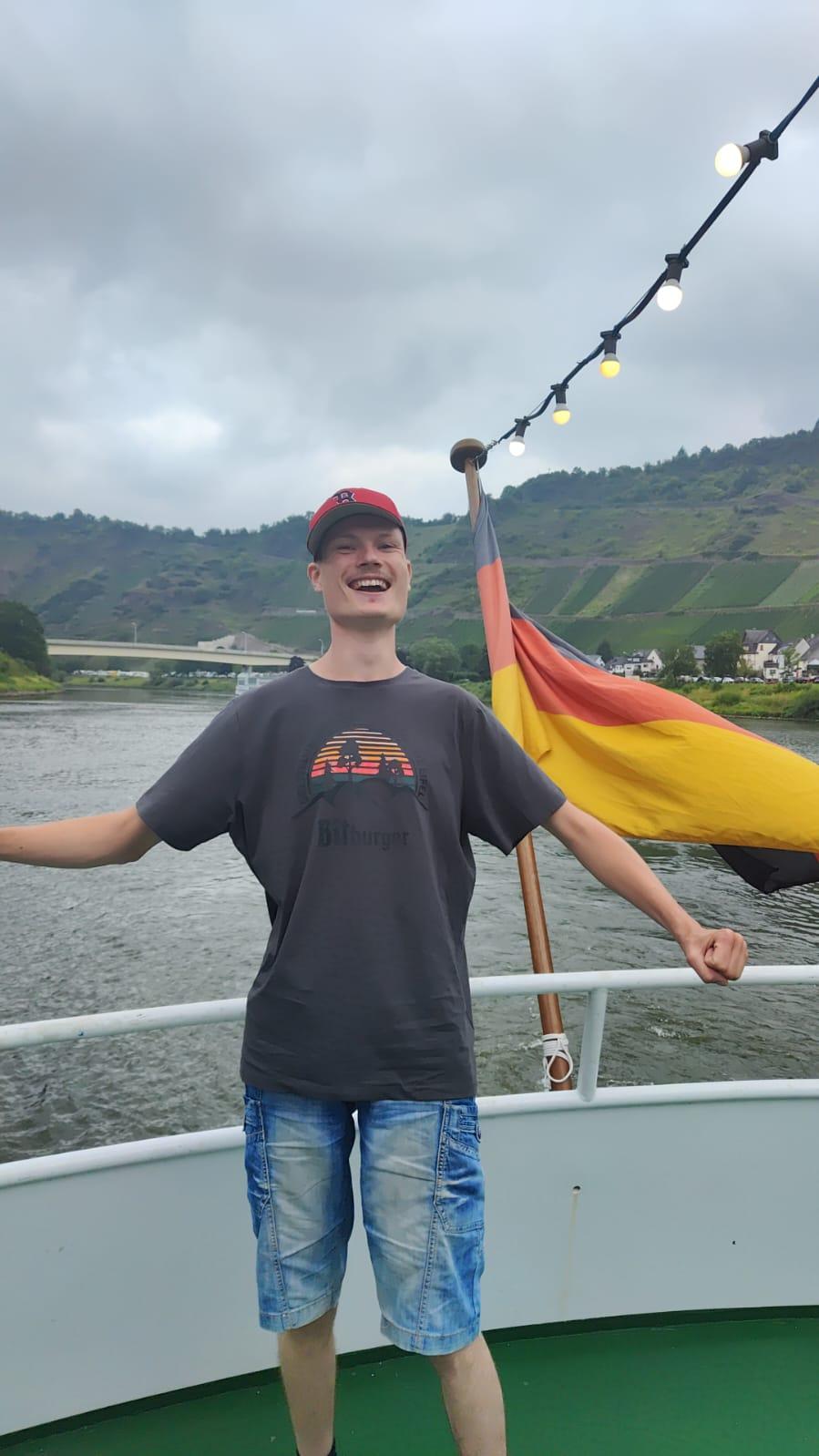 Grassau Duitsland