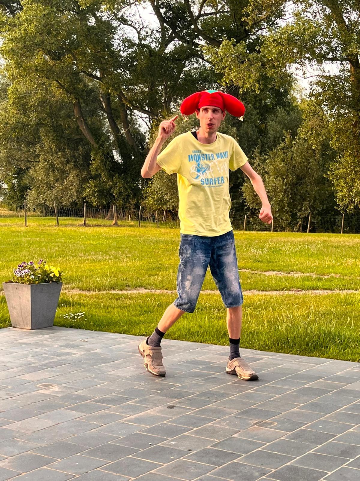 Vielsalm   België