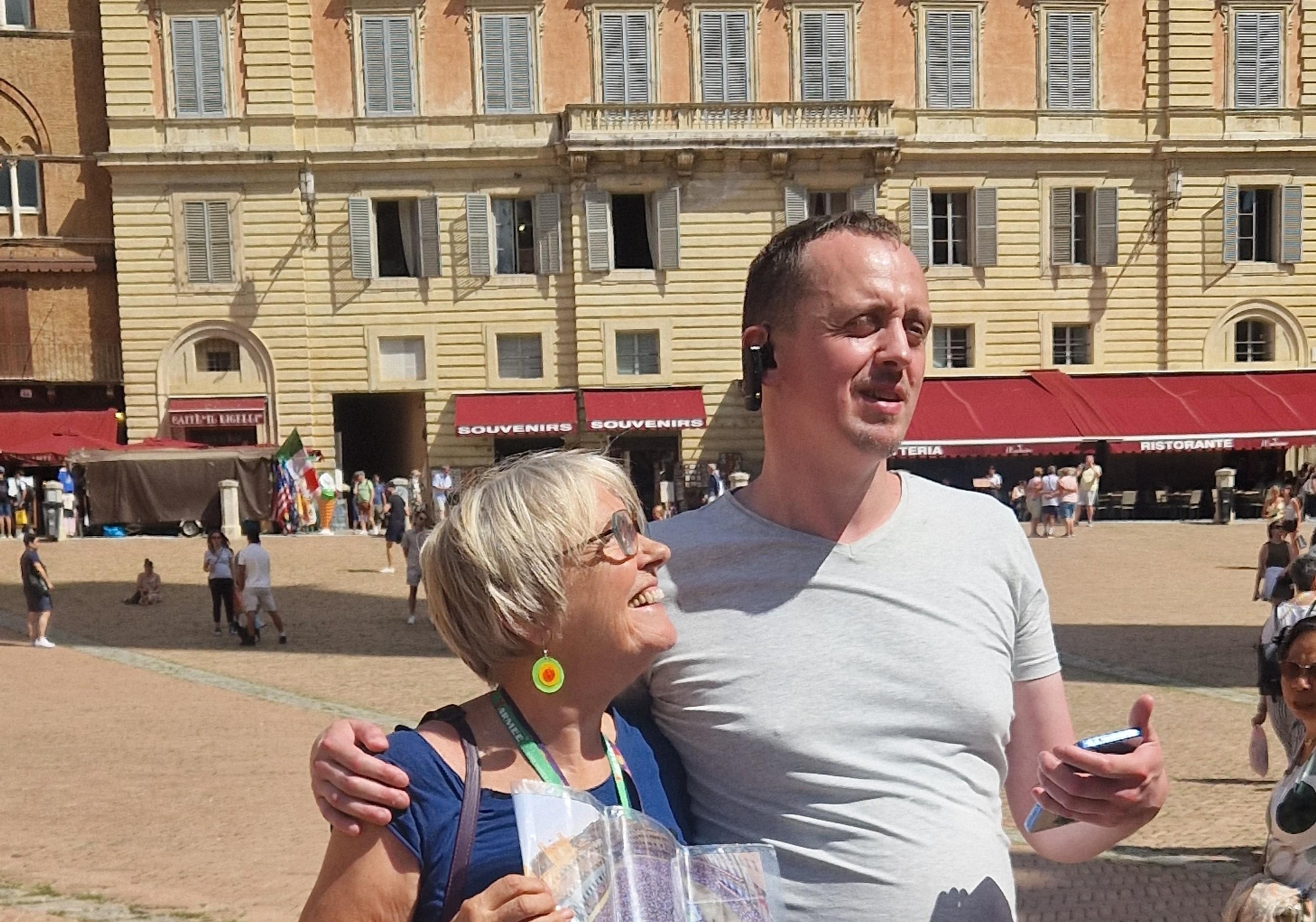 Toscane, Pisa, Elba en Cinque Terre Italië