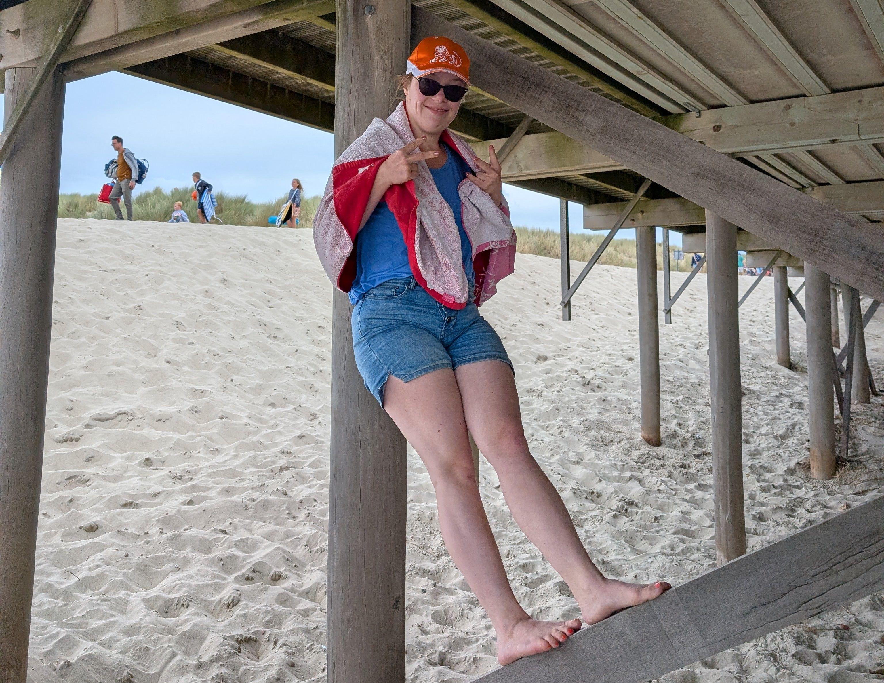 Julianadorp aan Zee - Noord Holland Nederland