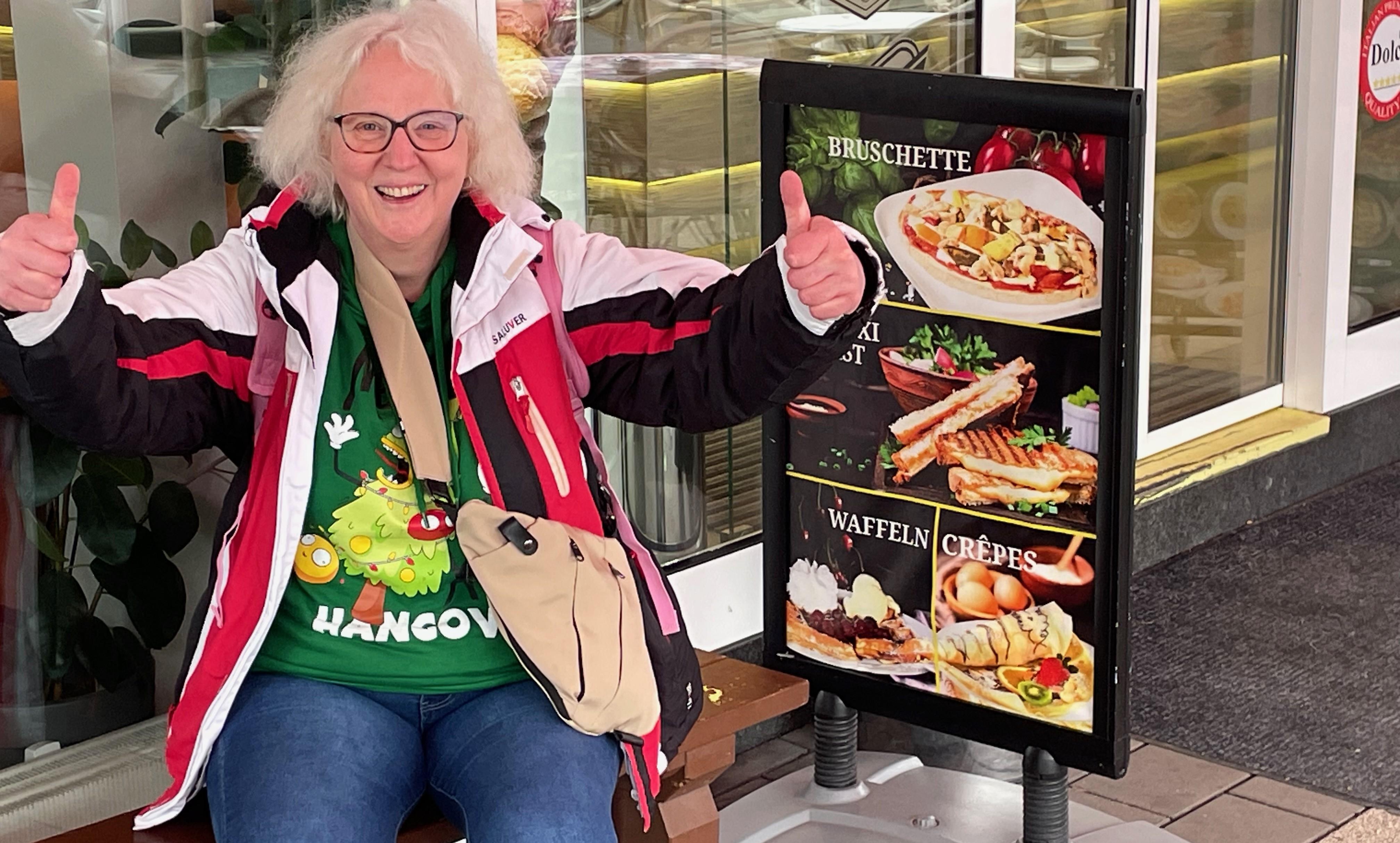 Kerstreis Hochsauerland Duitsland