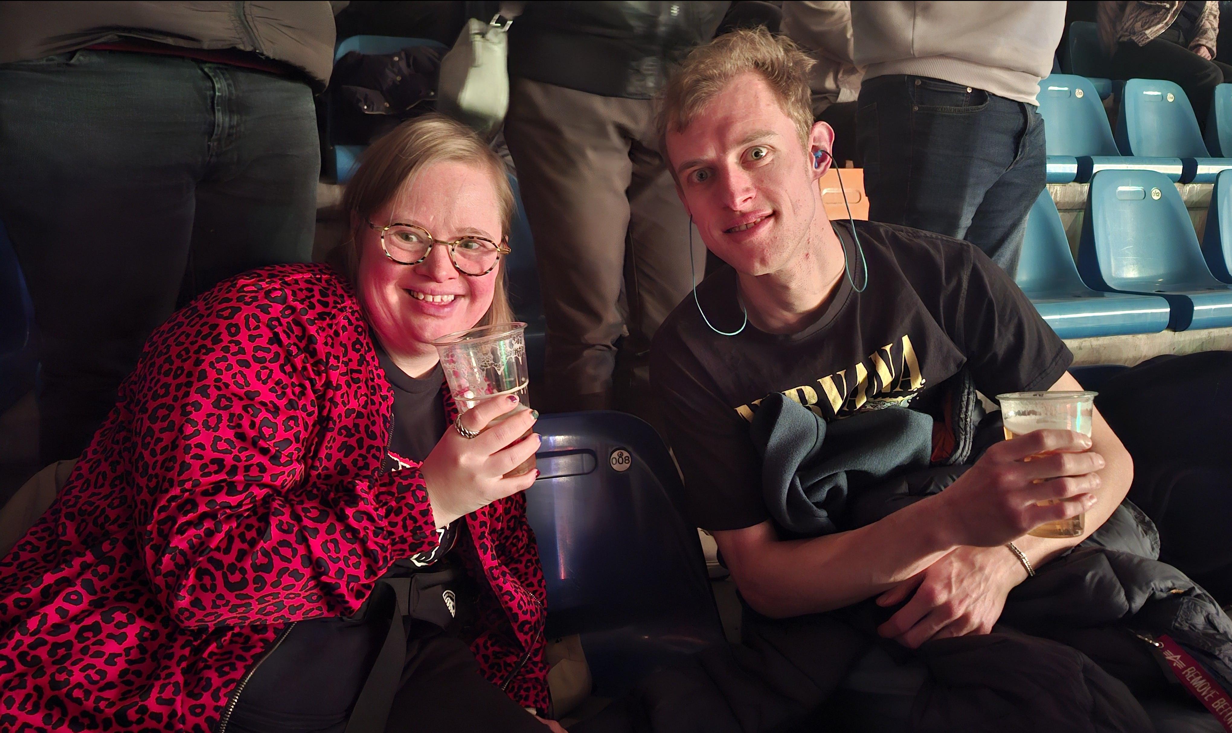 Mega Piraten Festijn GelreDome Nederland