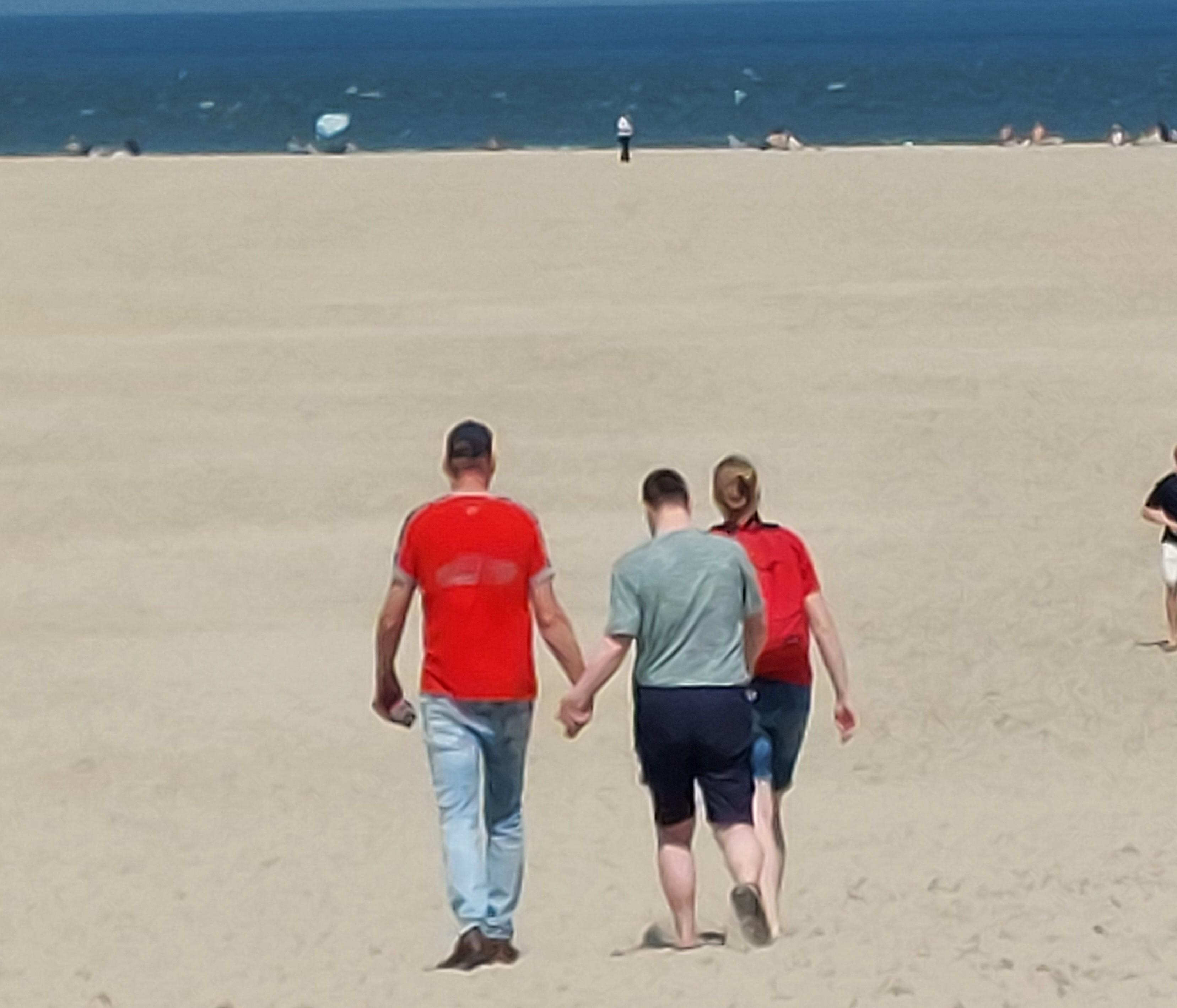 De Cocksdorp - Texel Nederland