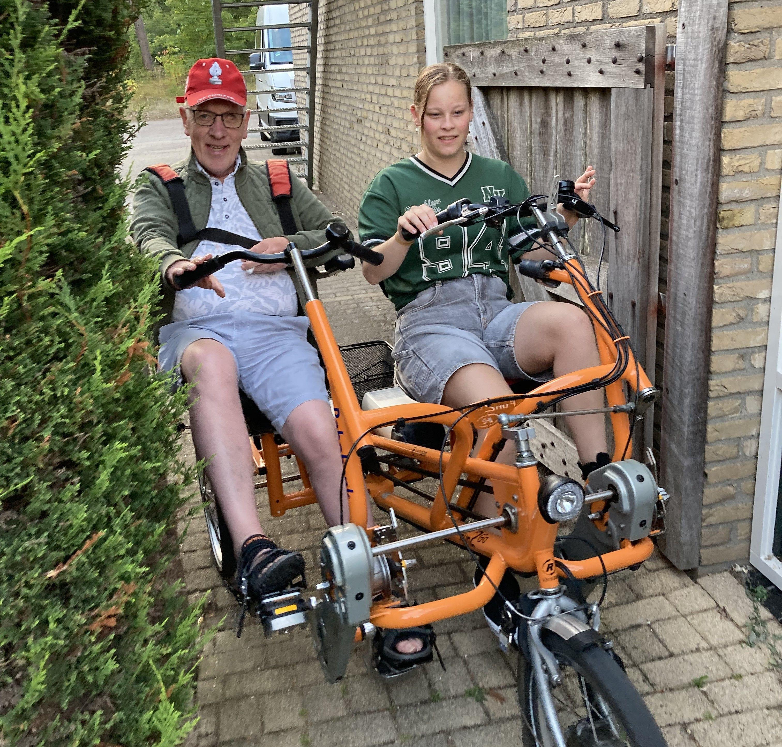 Dongen - Noord Brabant Nederland