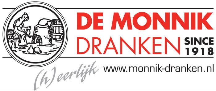 De Monnik Dranken