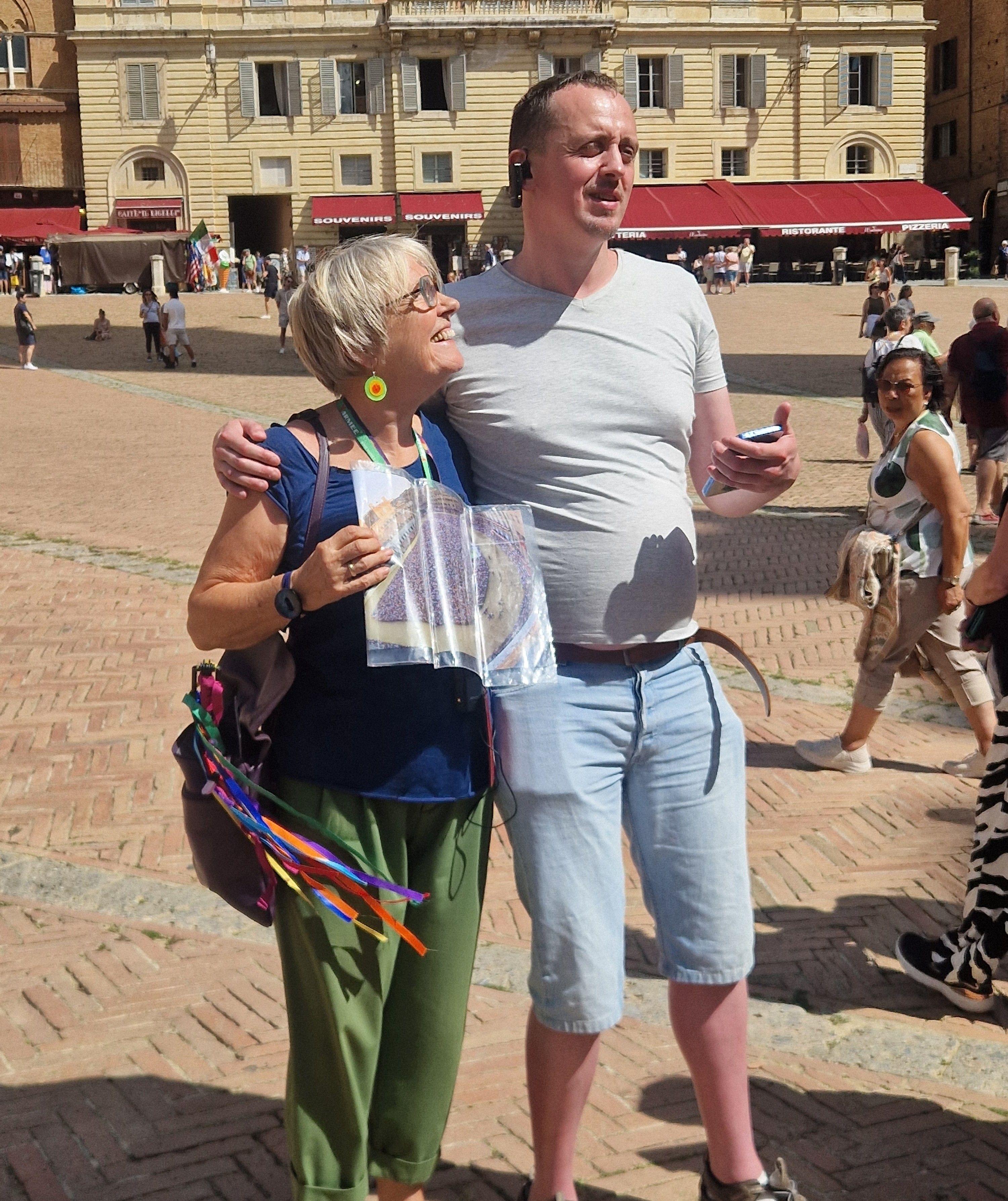 Toscane, Pisa, Elba en Cinque Terre Italië