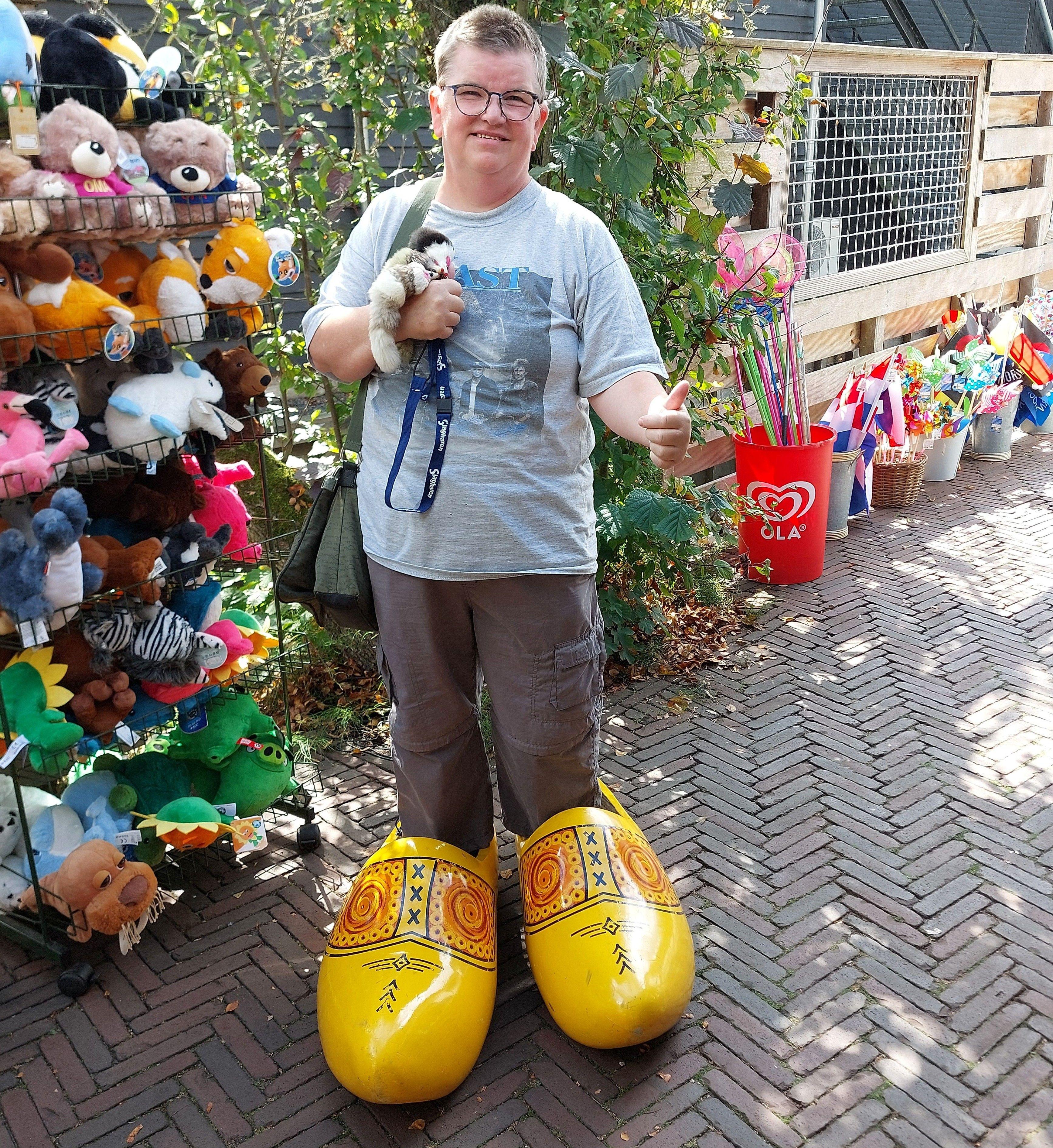 Noordeloos - Zuid Holland Nederland