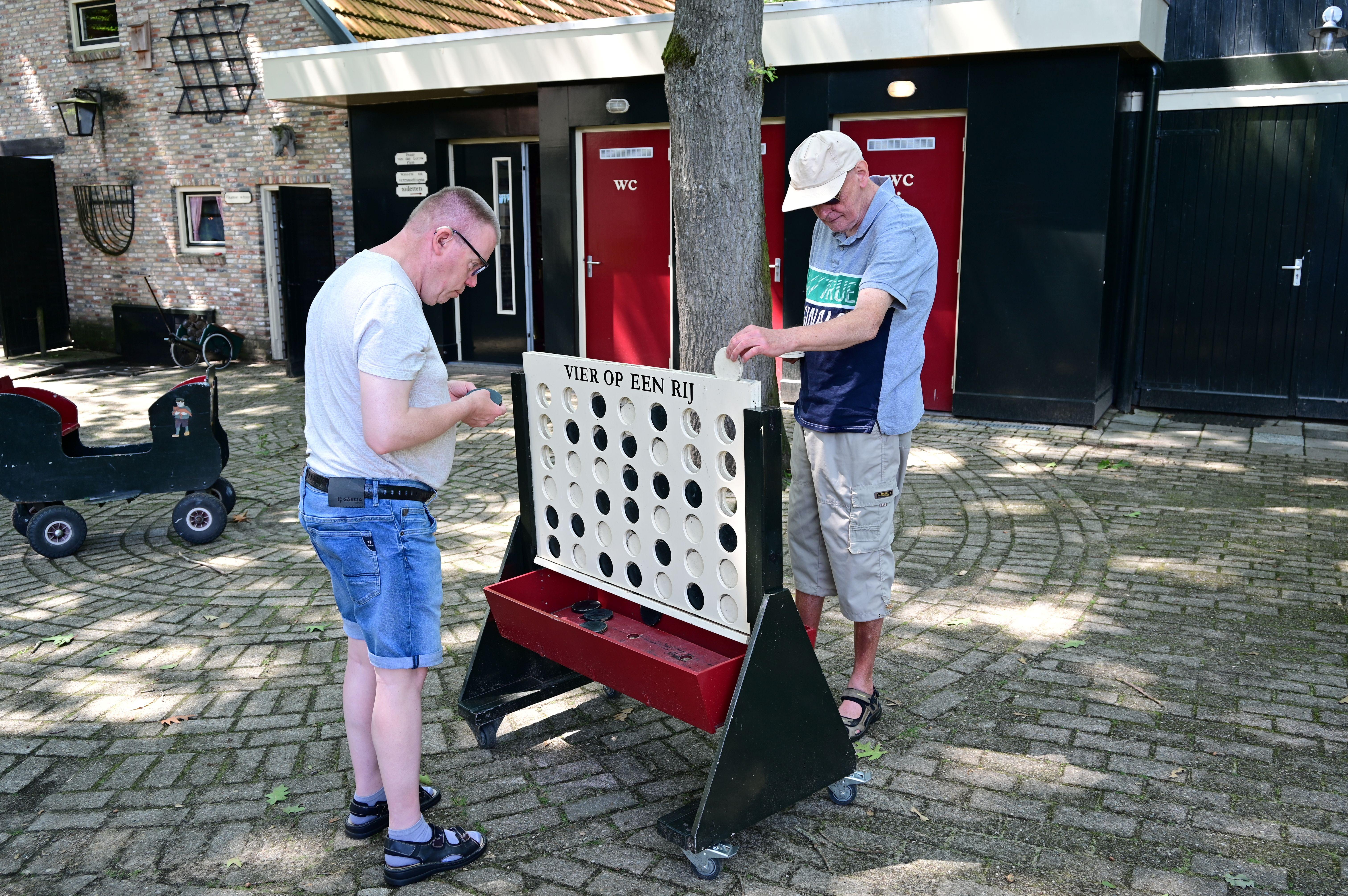 Gees - Drenthe Nederland