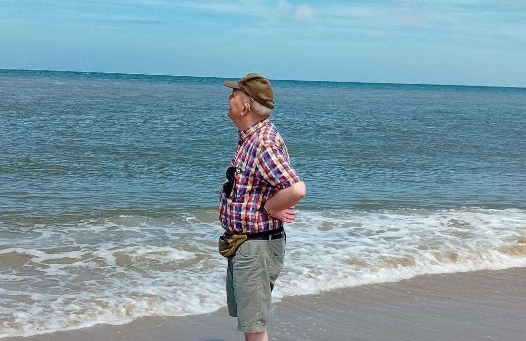 Ballum - Ameland Nederland