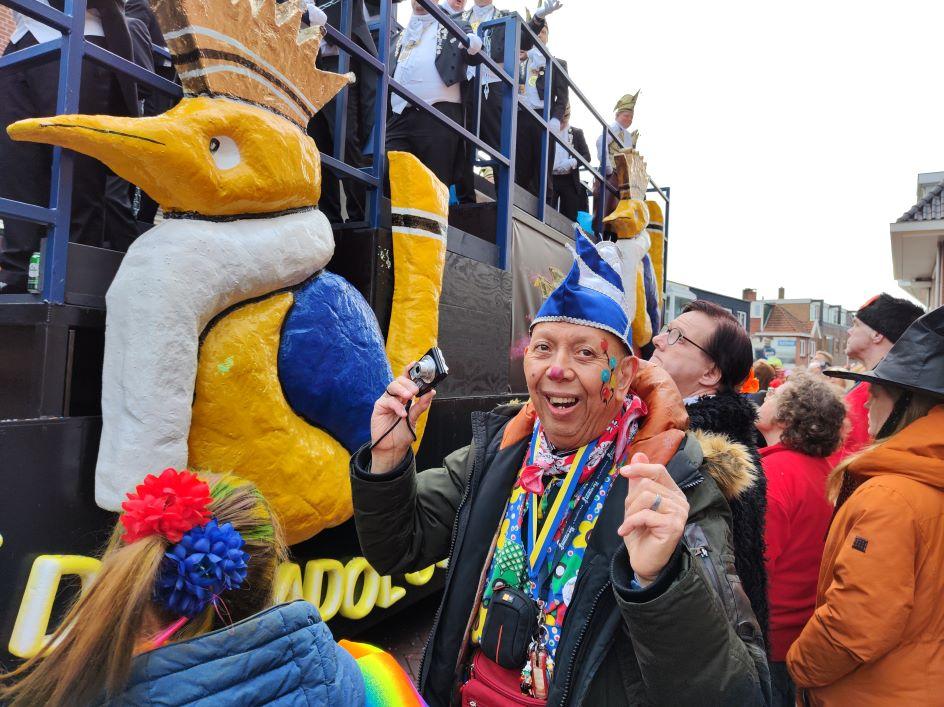 Carnaval Oldenzaal Nederland