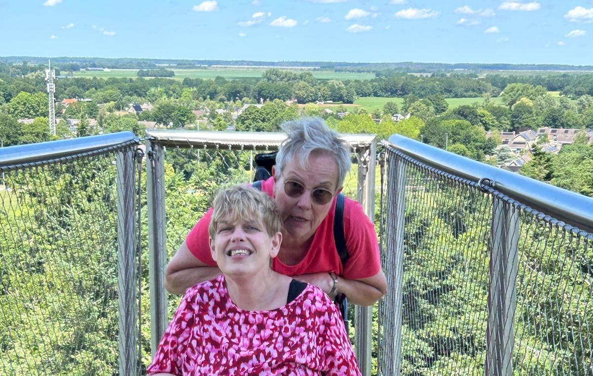 Punthorst - Overijssel Nederland